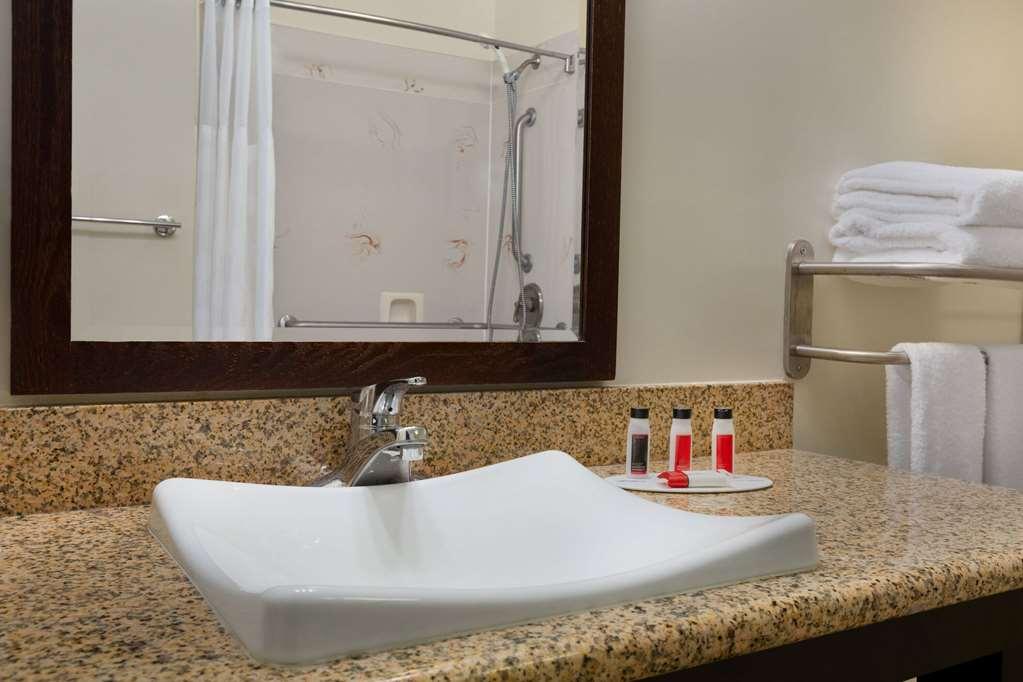 Ramada By Wyndham Oakland Downtown City Center Habitación foto